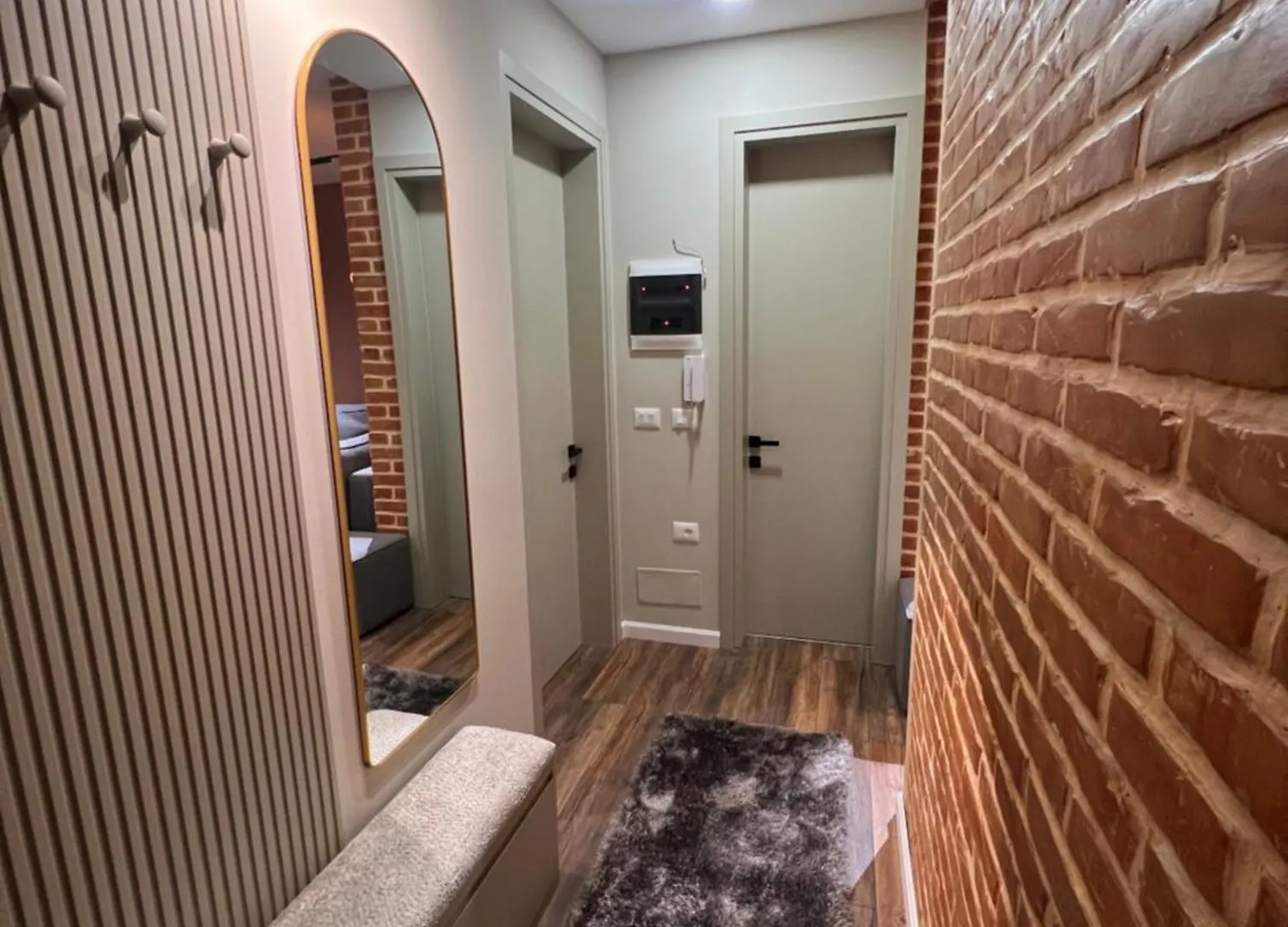 ゲストハウス Liams Cozy Villa コルチャ