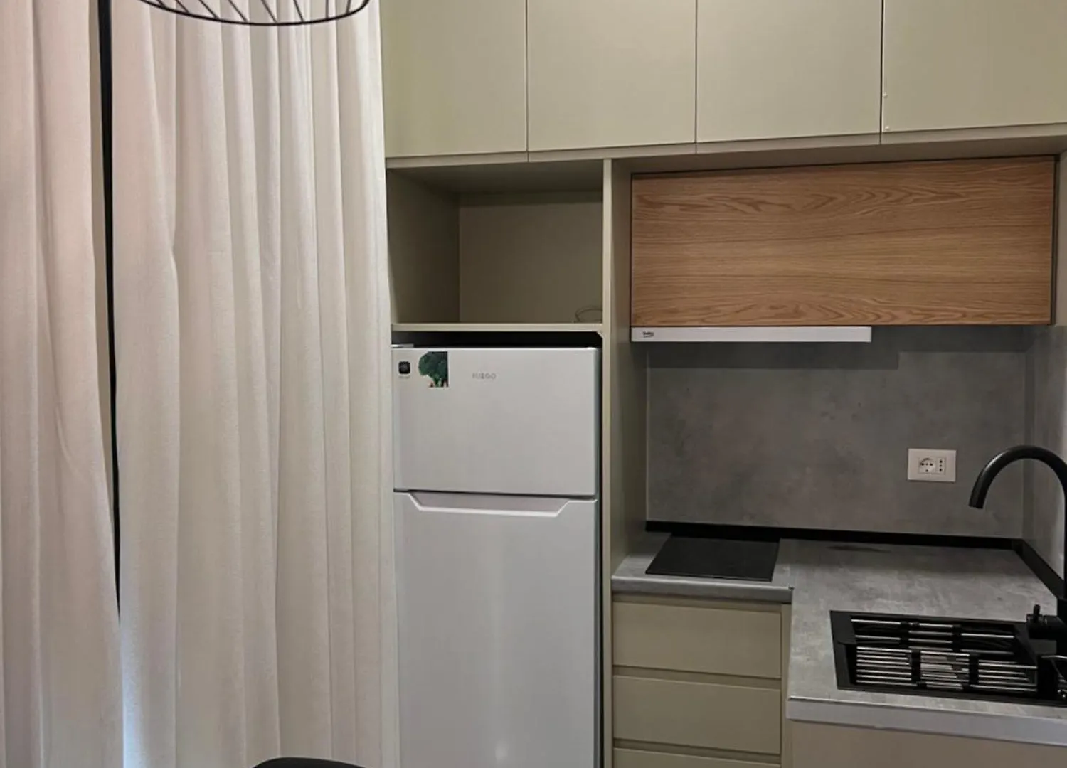 Liams Cozy Villa コルチャ