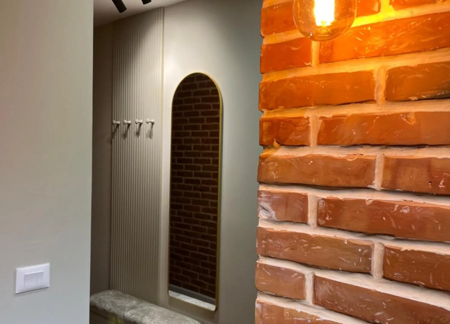 ゲストハウス Liams Cozy Villa コルチャ
