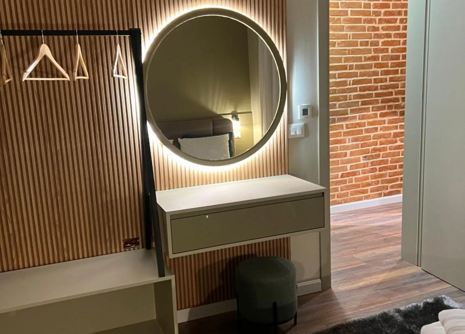Liams Cozy Villa コルチャ