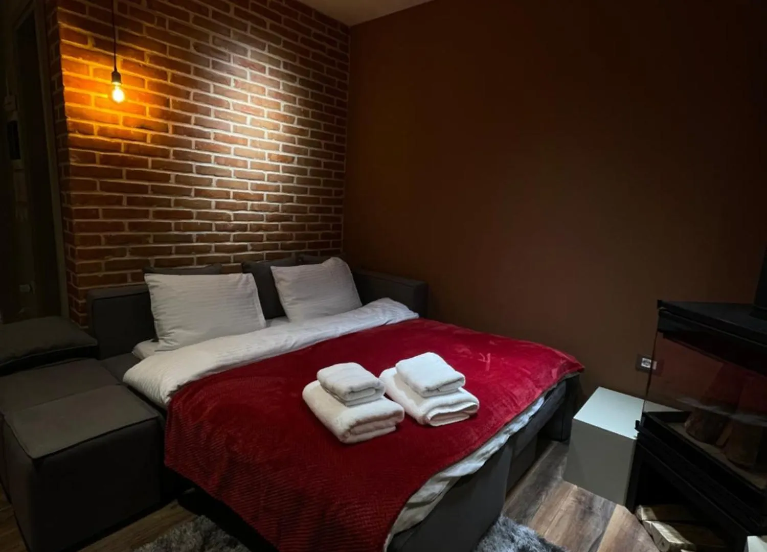 Liams Cozy Villa コルチャ 0*,